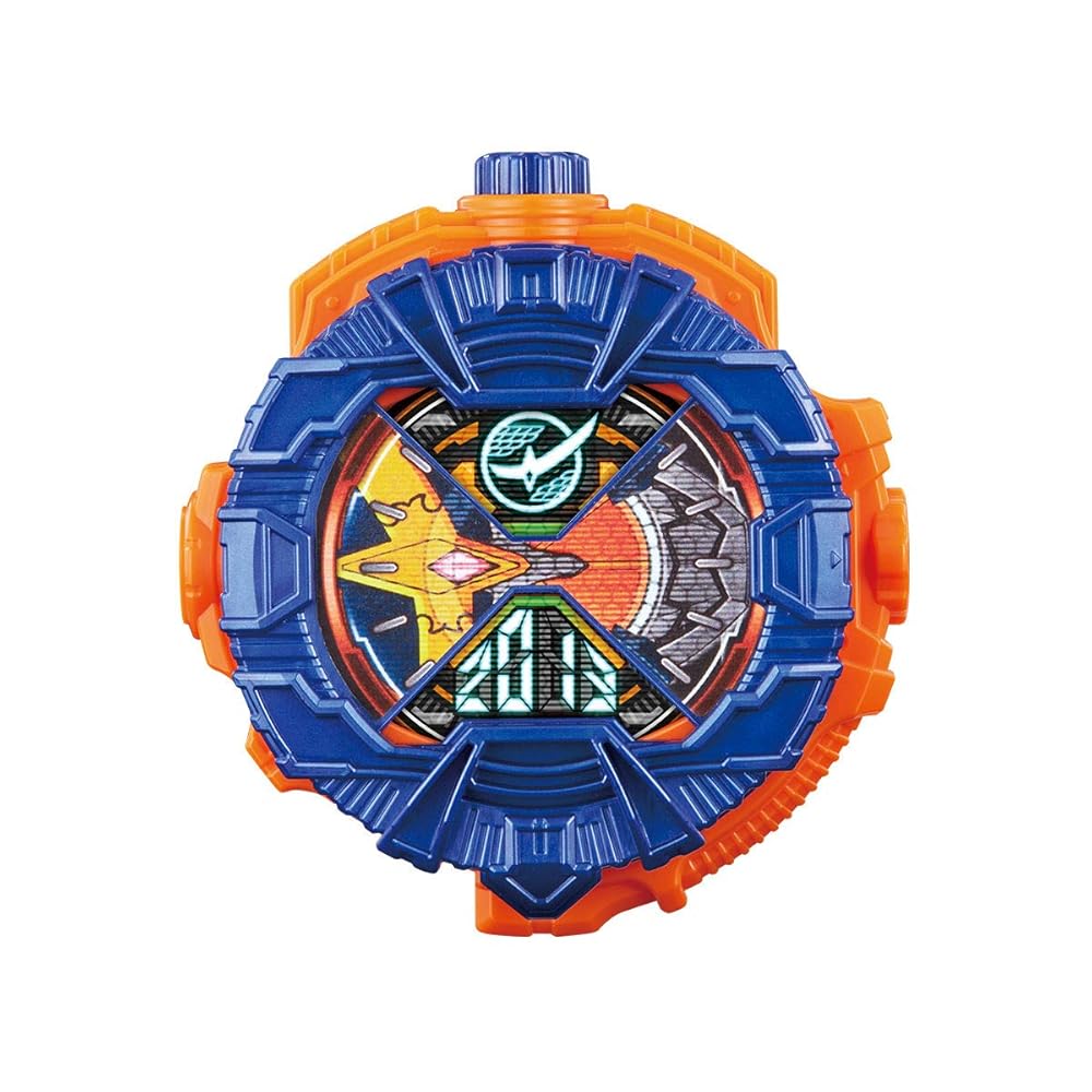 BANDAI - 仮面ライダージオウ　ベルト　ライドウォッチ 71yjOT7MKfL._AC_UL210_SR210,